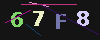 Gambar captcha